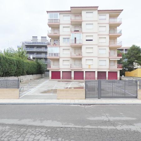 La Platja 3C Apto. Con Un Dormitorio, 200M Playa Y Plaza De Parking Росас Экстерьер фото
